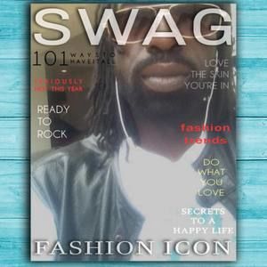 Meet your Posher, Lorenzo